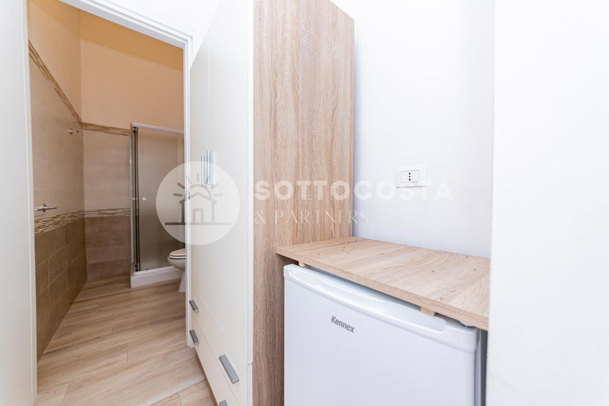 Lory'S House 호텔 포르토 세자레오 객실 사진